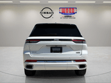 2025 Jeep Grand Cherokee - Preview 5