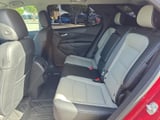 2020 Chevrolet Equinox - Preview 10