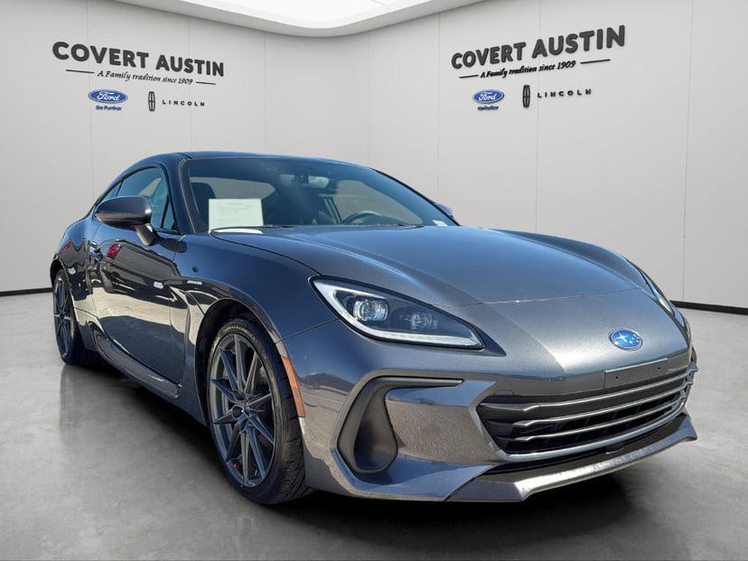 2024 Subaru BRZ - Image 1