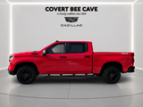 2024 Chevrolet Silverado 1500 - Preview 7