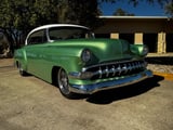 1954 Chevrolet Bel Air - Preview 4