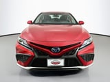 2023 Toyota Camry - Preview 3