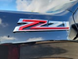 2022 Chevrolet Silverado - Preview 9