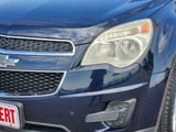 2015 Chevrolet Equinox - Preview 8