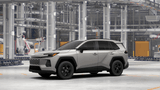 2026 Toyota RAV4 - Preview 2