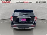 2020 Ford Explorer - Preview 4