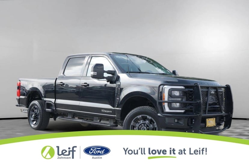 2023 Ford F-250 - Image 1