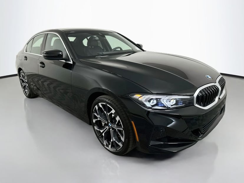 2026 BMW 3 Series - Image 1
