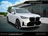 2026 BMW X3 - Preview 2