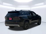 2027 Chevrolet Traverse - Preview 6