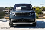 2022 Land Rover Range Rover - Preview 4
