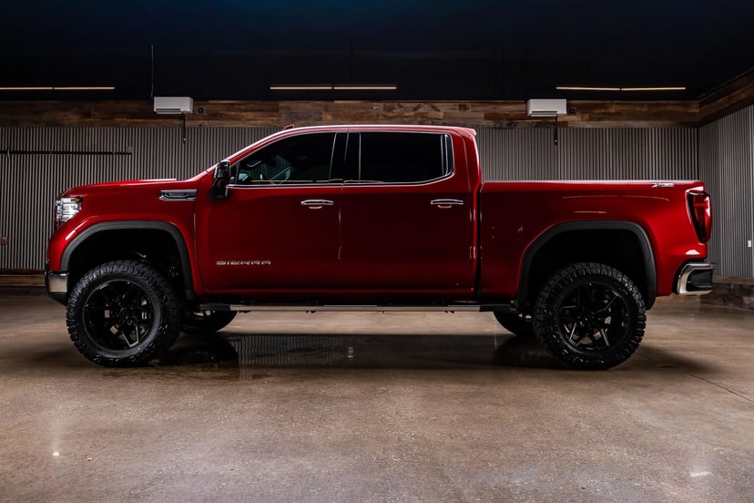2022 GMC Sierra 1500 - Image 2