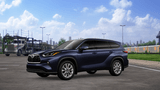 2026 Toyota Highlander - Preview 2