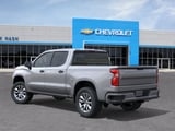 2026 Chevrolet Silverado - Preview 3
