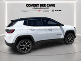 2026 Jeep Compass - Preview 10