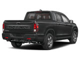 2026 Honda Ridgeline - Preview 5