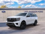 2027 Ford Expedition - Preview 3