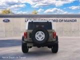 2026 Ford Bronco - Preview 5