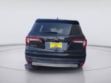 2021 Honda Pilot - Preview 4
