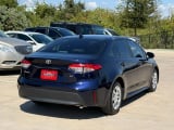 2025 Toyota Corolla - Preview 3
