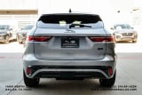 2026 Jaguar F-PACE - Preview 7