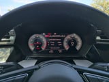 2026 Audi A3 - Preview 14
