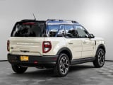 2024 Ford Bronco - Preview 5