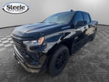 2026 Chevrolet Silverado - Preview 14