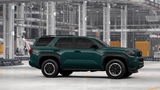 2026 Toyota 4Runner - Preview 10