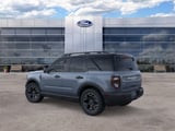 2026 Ford Bronco Sport - Preview 4
