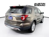 2016 Ford Explorer - Preview 7