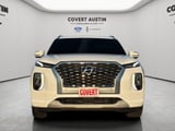 2022 Hyundai Palisade - Preview 8