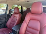 2025 Mazda CX-5 - Preview 8