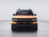 2026 Ford Bronco Sport - Preview 5