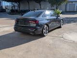 2026 Audi A3 - Preview 9