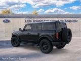 2026 Ford Bronco - Preview 4