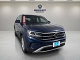 2023 Volkswagen Atlas Cross Sport - Preview 9