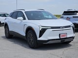 2026 Chevrolet Blazer EV - Preview 2