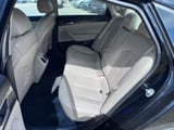 2019 Hyundai Sonata - Preview 13