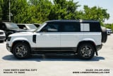 2026 Land Rover Defender - Preview 9