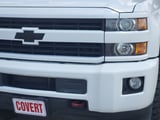 2019 Chevrolet Silverado 2500 HD - Preview 8