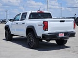 2026 Chevrolet Colorado - Preview 4