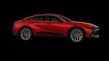 2027 Toyota Crown - Preview 13
