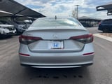2025 Honda Civic - Preview 5
