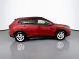 2023 Toyota Corolla Cross - Preview 4