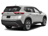 2023 Nissan Rogue - Preview 7