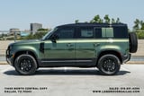 2026 Land Rover Defender - Preview 10