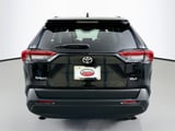 2025 Toyota RAV4 - Preview 6