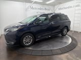 2021 Toyota Sienna - Preview 3