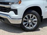 2026 Chevrolet Silverado 1500 - Preview 2